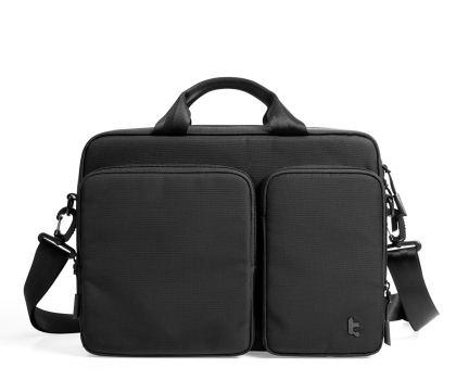 Torba do laptopów Tomtoc Torba na ramię do laptopa Navigator-A33 16"(czarny)